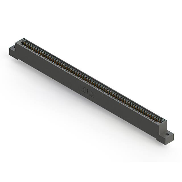395-059-521-102 EDAC Inc.  Edgeboard Connectors